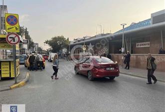 Şirinyer Merkezde Devren Kiralık Cafe - 1 - 336111