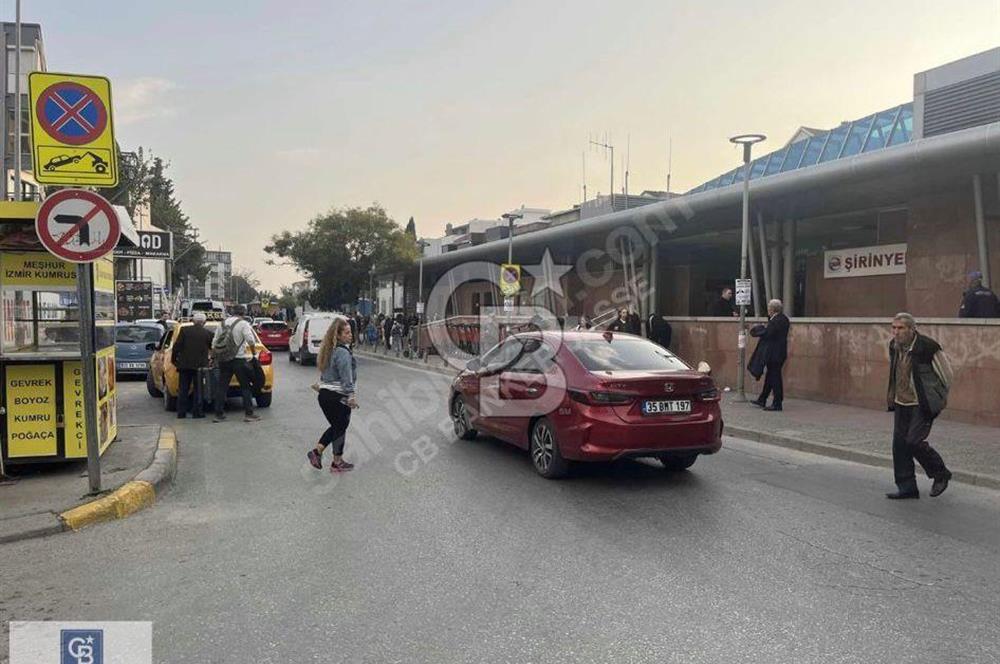Şirinyer Merkezde Devren Kiralık Cafe
