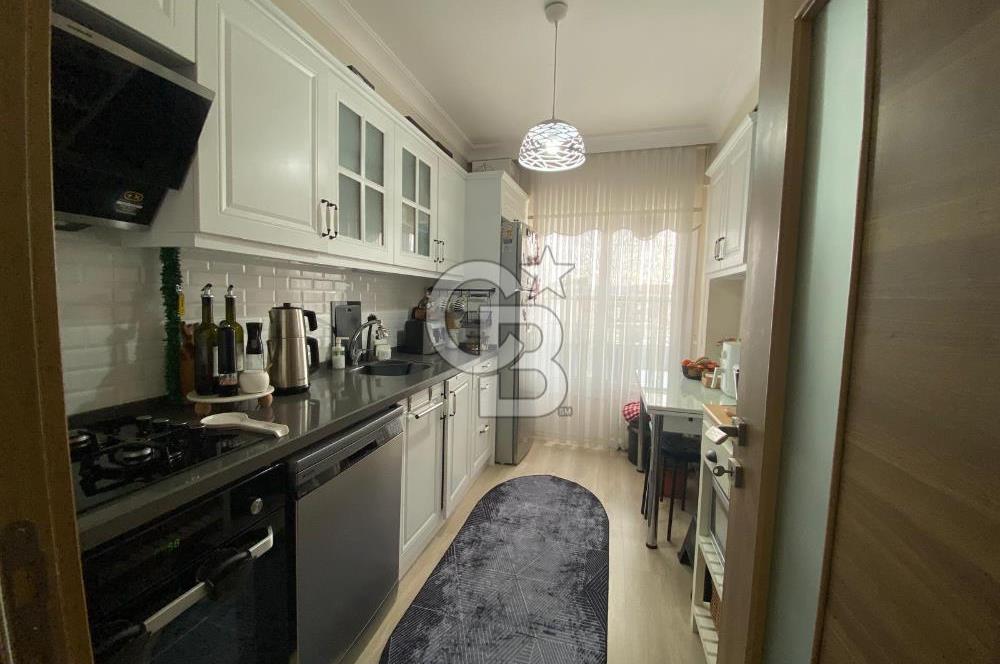 MUSELAND-KARABAĞLAR BELEDİYESİNE YAKIN SATILIK 2+1 DAİRE