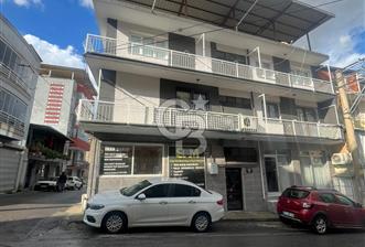 İzmir Karabağlar Bozyaka'da 3+1 Daire ve Dükkanlar - 7 - 336108