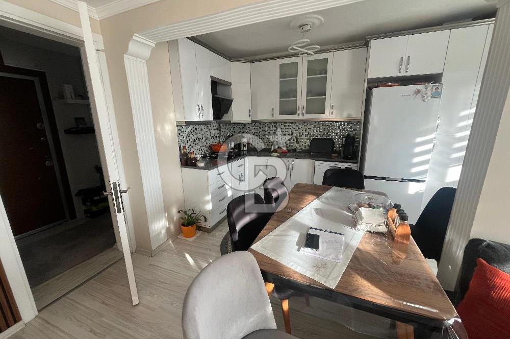 İZMİR BUCA ŞİRİNYER MERKEZİ KONUMDA SATILIK 3+1 DAİRE