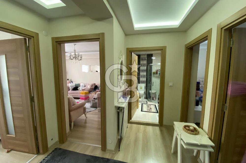 MUSELAND-KARABAĞLAR BELEDİYESİNE YAKIN SATILIK 2+1 DAİRE