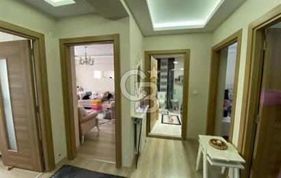 MUSELAND-KARABAĞLAR BELEDİYESİNE YAKIN SATILIK 2+1 DAİRE