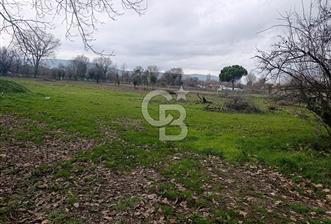 Muğla Menteşe Karabağlar Yaylası'nda Satılık 5455m² Tarla  - 9 - 336120