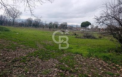 Muğla Menteşe Karabağlar Yaylası'nda Satılık 5455m² Tarla 