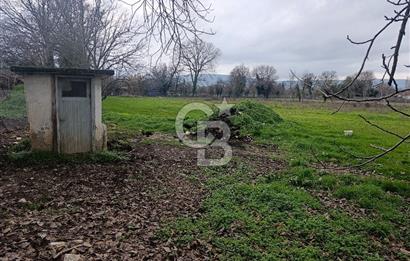 Muğla Menteşe Karabağlar Yaylası'nda Satılık 5455m² Tarla 