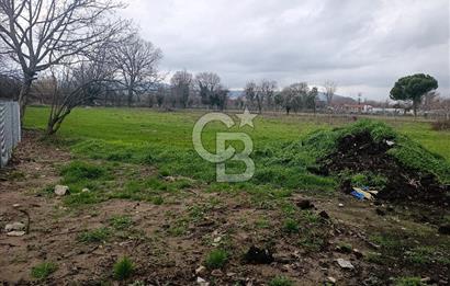 Muğla Menteşe Karabağlar Yaylası'nda Satılık 5455m² Tarla 