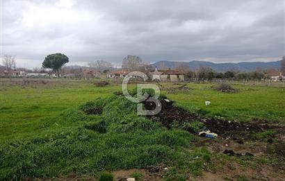 Muğla Menteşe Karabağlar Yaylası'nda Satılık 5455m² Tarla 