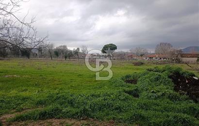 Muğla Menteşe Karabağlar Yaylası'nda Satılık 5455m² Tarla 