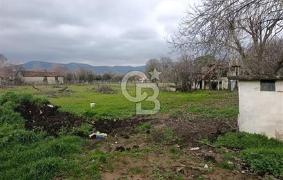 Muğla Menteşe Karabağlar Yaylası'nda Satılık 5455m² Tarla 