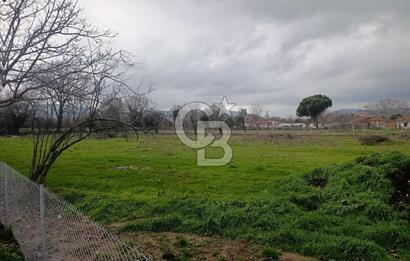 Muğla Menteşe Karabağlar Yaylası'nda Satılık 5455m² Tarla 