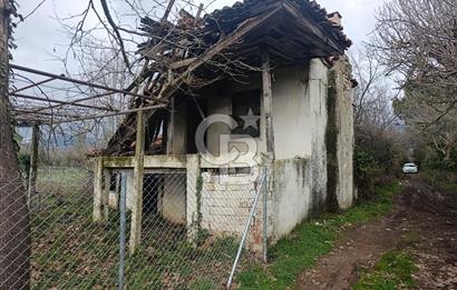 Muğla Menteşe Karabağlar Yaylası'nda Satılık 5455m² Tarla 