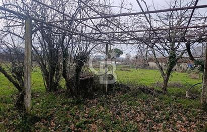 Muğla Menteşe Karabağlar Yaylası'nda Satılık 5455m² Tarla 