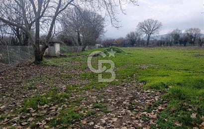 Muğla Menteşe Karabağlar Yaylası'nda Satılık 5455m² Tarla 