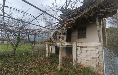 Muğla Menteşe Karabağlar Yaylası'nda Satılık 5455m² Tarla 