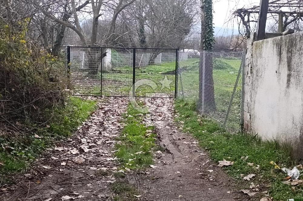 Muğla Menteşe Karabağlar Yaylası'nda Satılık 5455m² Tarla 