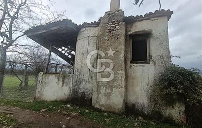 Muğla Menteşe Karabağlar Yaylası'nda Satılık 5455m² Tarla 