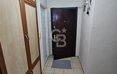 Bahçeli Evler Mah. Site İçersinde 120m2 2+1 