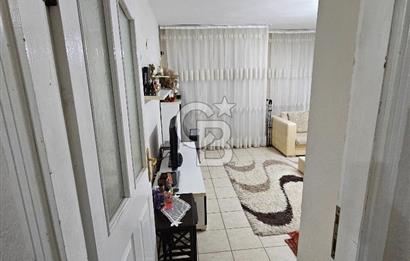 Bahçeli Evler Mah. Site İçersinde 120m2 2+1 