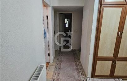 Bahçeli Evler Mah. Site İçersinde 120m2 2+1 