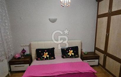 Bahçeli Evler Mah. Site İçersinde 120m2 2+1 