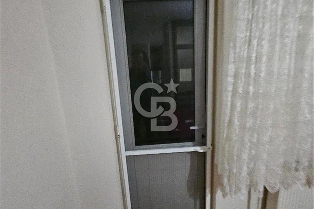 Bahçeli Evler Mah. Site İçersinde 120m2 2+1 