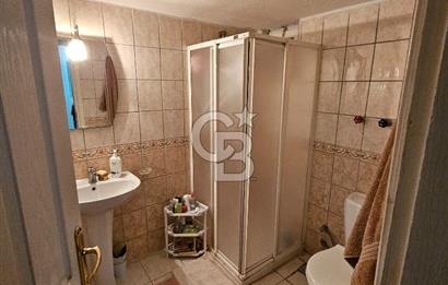 Bahçeli Evler Mah. Site İçersinde 120m2 2+1 