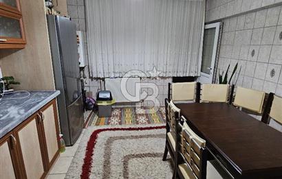 Bahçeli Evler Mah. Site İçersinde 120m2 2+1 