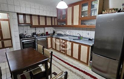 Bahçeli Evler Mah. Site İçersinde 120m2 2+1 