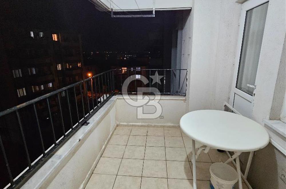 Bahçeli Evler Mah. Site İçersinde 120m2 2+1 