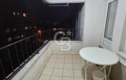 Bahçeli Evler Mah. Site İçersinde 120m2 2+1 