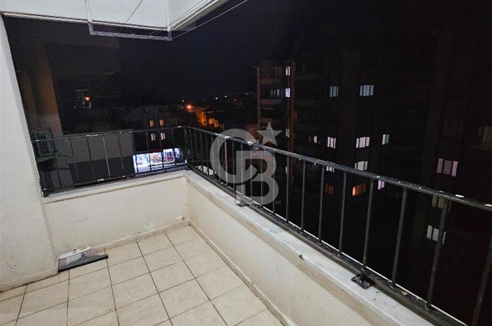 Bahçeli Evler Mah. Site İçersinde 120m2 2+1 