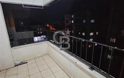 Bahçeli Evler Mah. Site İçersinde 120m2 2+1 