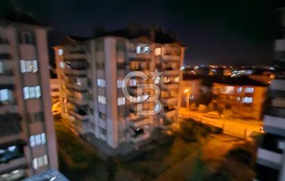 Bahçeli Evler Mah. Site İçersinde 120m2 2+1 