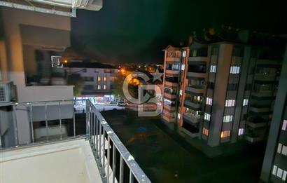 Bahçeli Evler Mah. Site İçersinde 120m2 2+1 