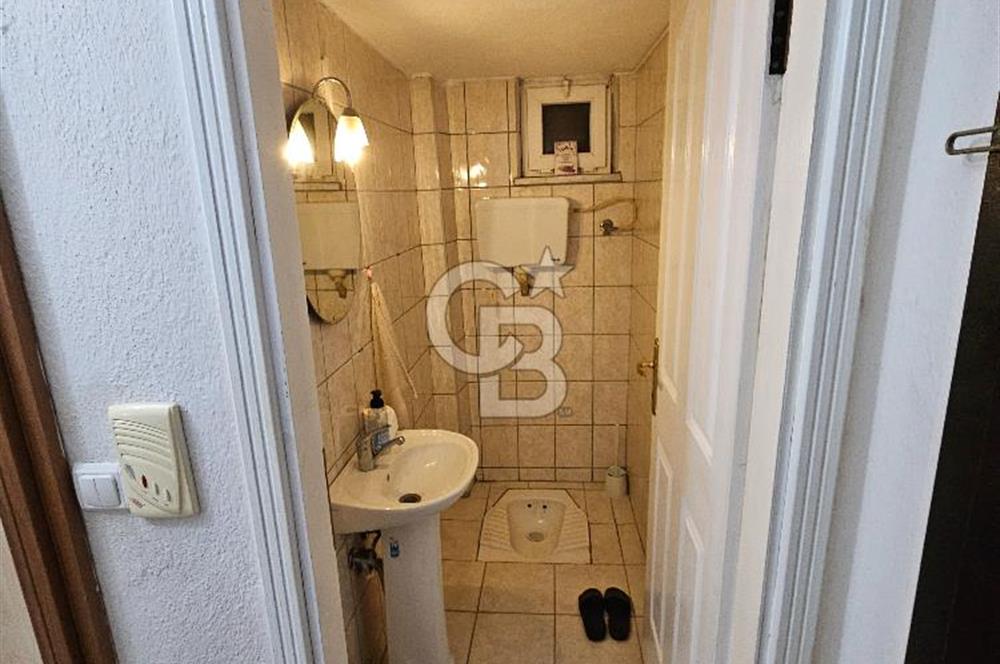 Bahçeli Evler Mah. Site İçersinde 120m2 2+1 