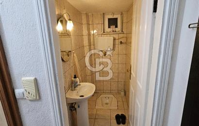 Bahçeli Evler Mah. Site İçersinde 120m2 2+1 