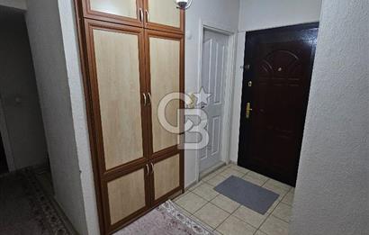 Bahçeli Evler Mah. Site İçersinde 120m2 2+1 