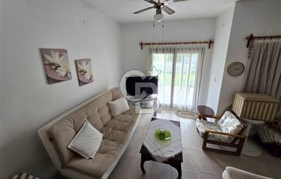 ÇEŞME ALAÇATI DA KİRALIK 3+1 VİLLA