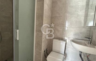 Bitezde full deniz manzaralı 3 teraslı site içinde villa