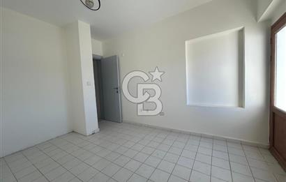 Bitezde full deniz manzaralı 3 teraslı site içinde villa