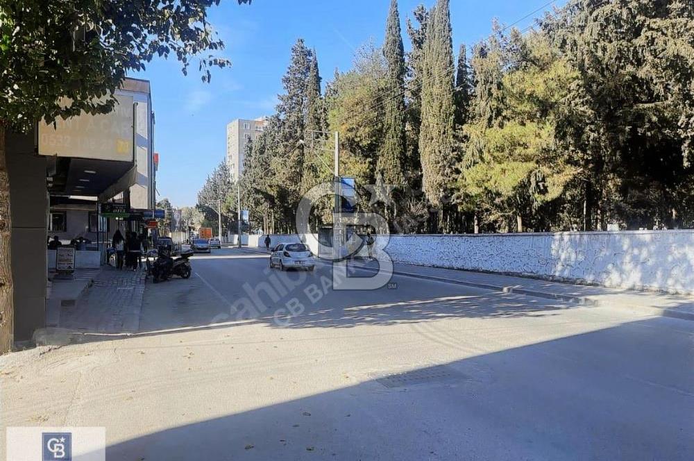 JASSEDEN Hasanağa Bölgesinde Devren Kiralık İşletme