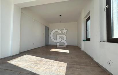 Bitezde full deniz manzaralı 3 teraslı site içinde villa