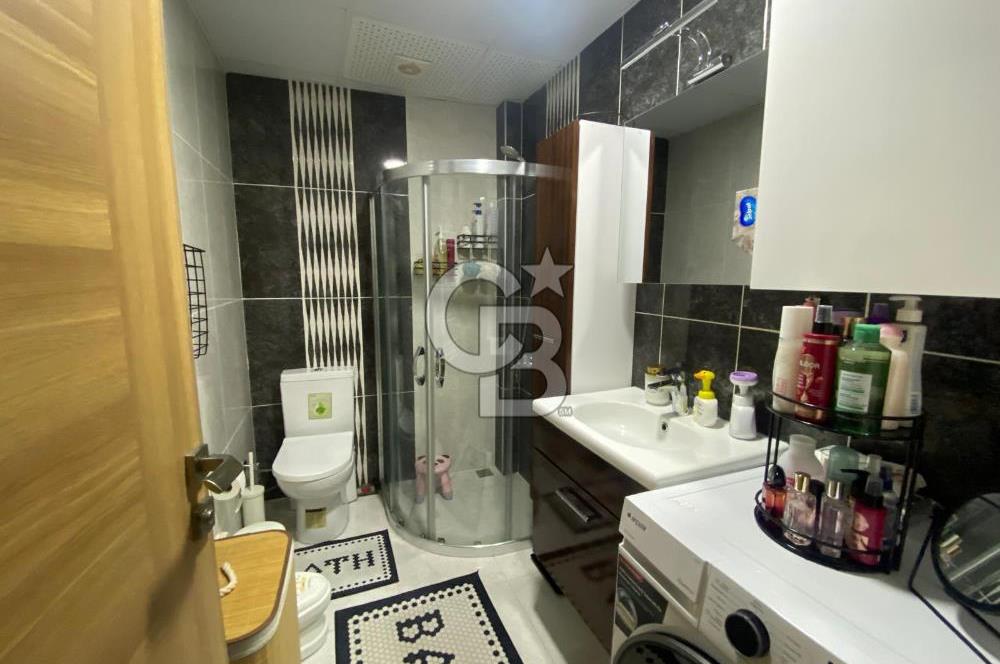 MUSELAND-KARABAĞLAR BELEDİYESİNE YAKIN SATILIK 2+1 DAİRE