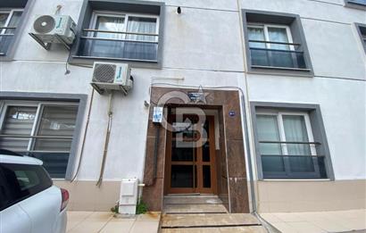 MUSELAND-KARABAĞLAR BELEDİYESİNE YAKIN SATILIK 2+1 DAİRE