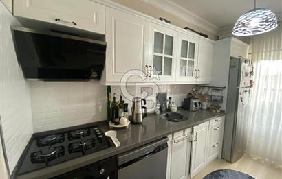 MUSELAND-KARABAĞLAR BELEDİYESİNE YAKIN SATILIK 2+1 DAİRE