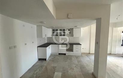 Bitezde full deniz manzaralı 3 teraslı site içinde villa