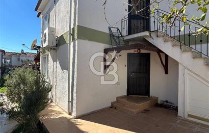 Denize Sıfır Raykent Sitesinde 1+1 Yazlık Daire - Üst Kat