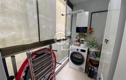 MUSELAND-KARABAĞLAR BELEDİYESİNE YAKIN SATILIK 2+1 DAİRE