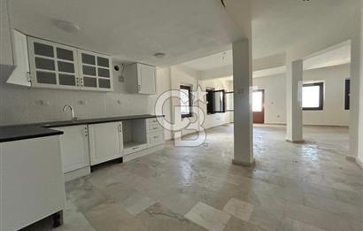 Bitezde full deniz manzaralı 3 teraslı site içinde villa